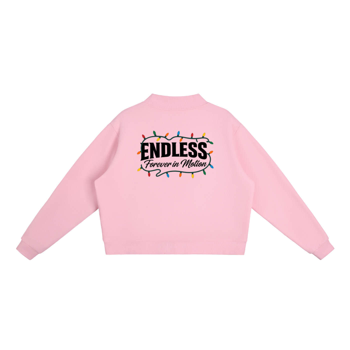 Endless Seasonal Crewneck