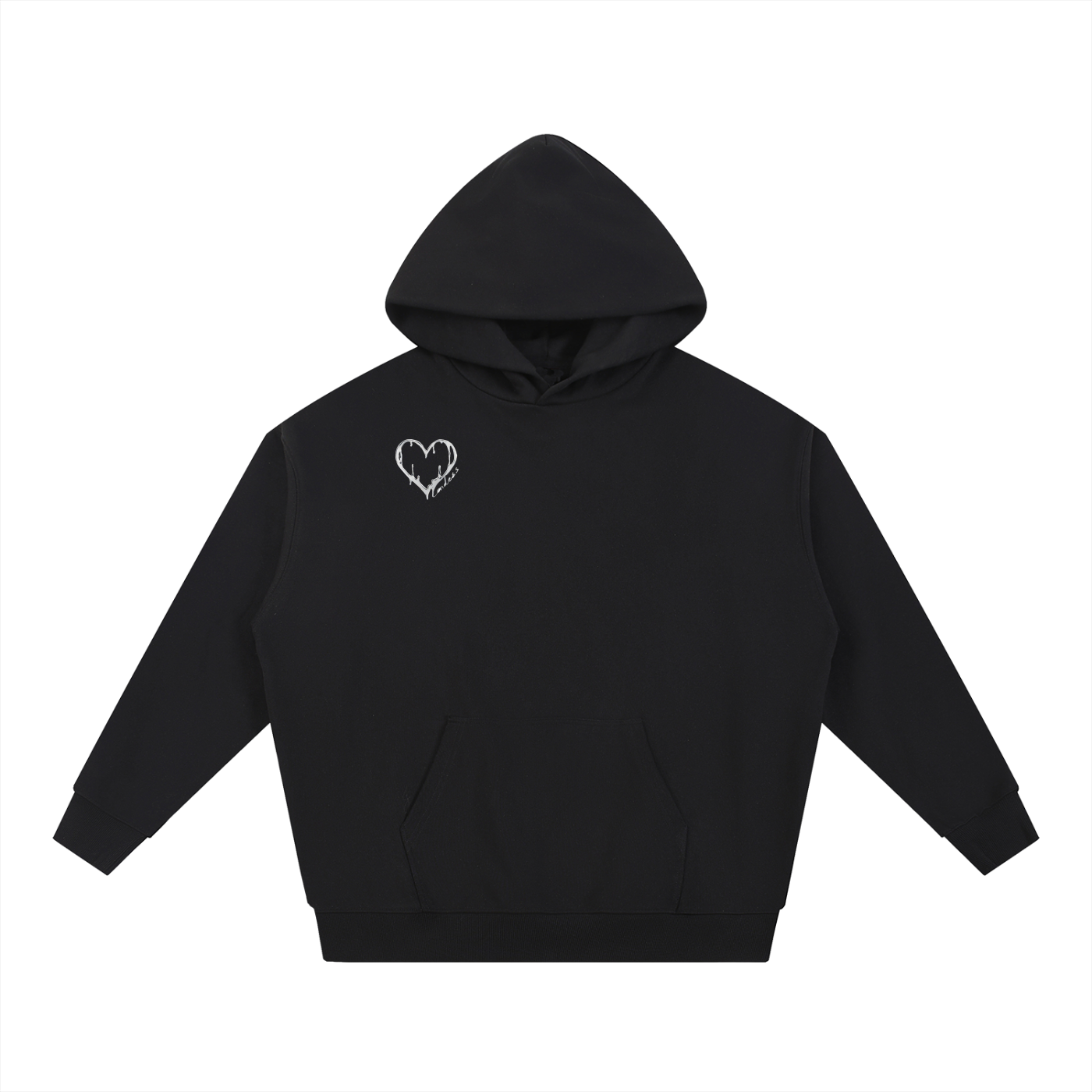 Endless x Essential (Drop 01)