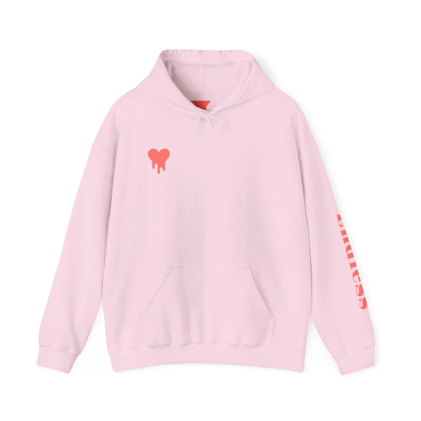 Endless Hoodie – Stealth Edition