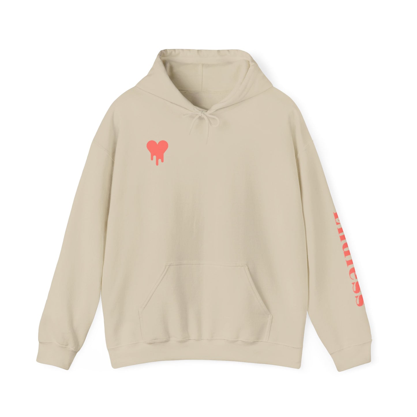 Endless Hoodie – Stealth Edition