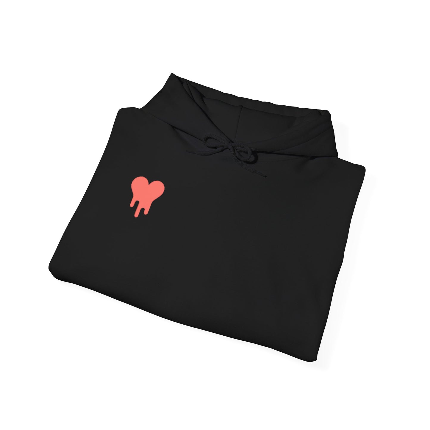 Endless Hoodie – Stealth Edition