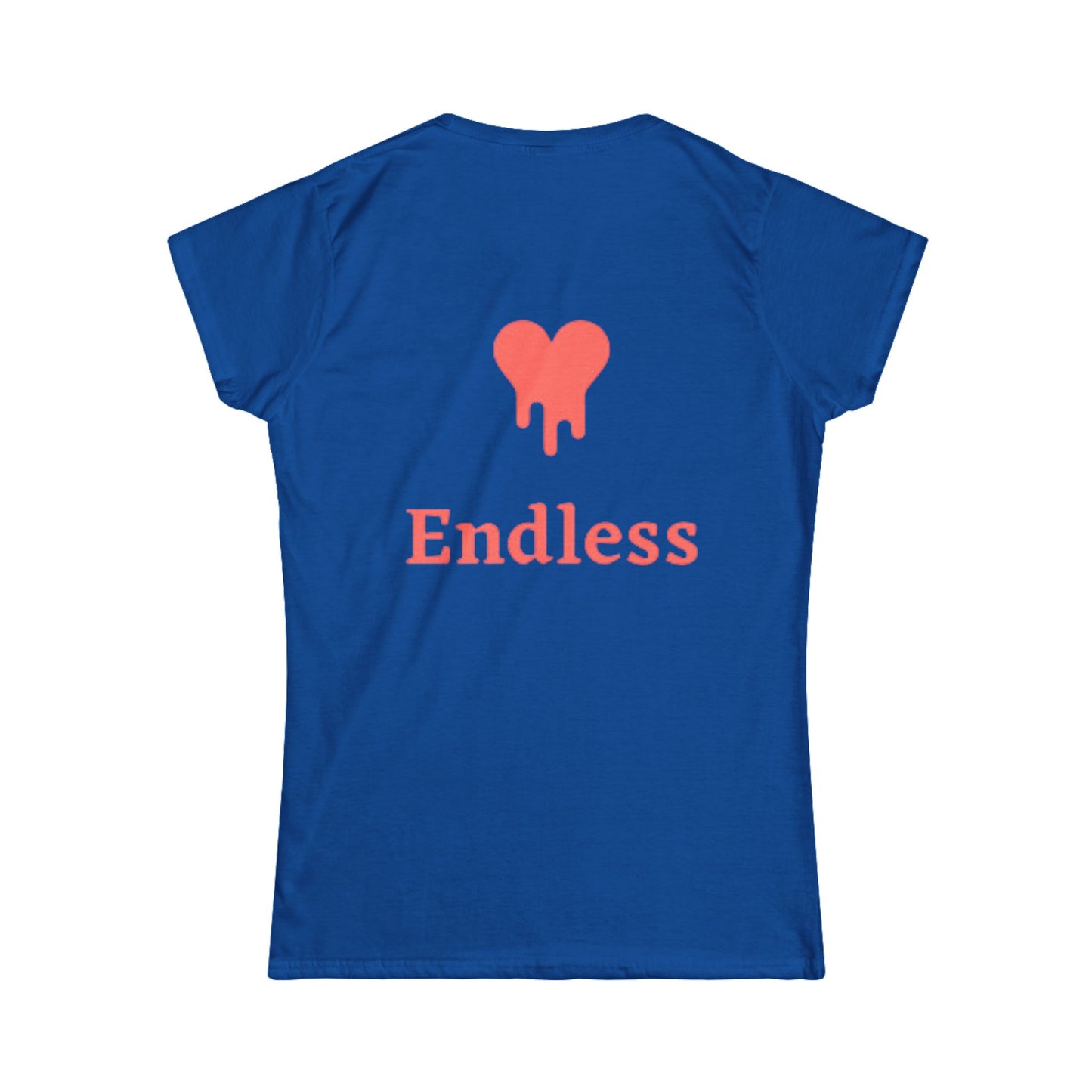 Endless “Luna” Tee