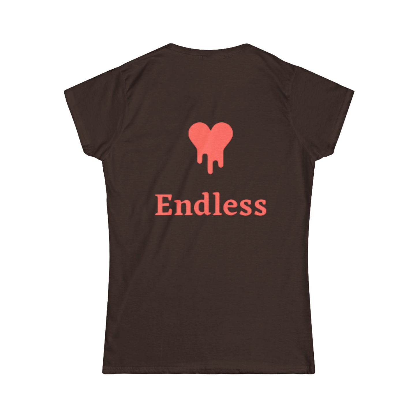 Endless “Luna” Tee