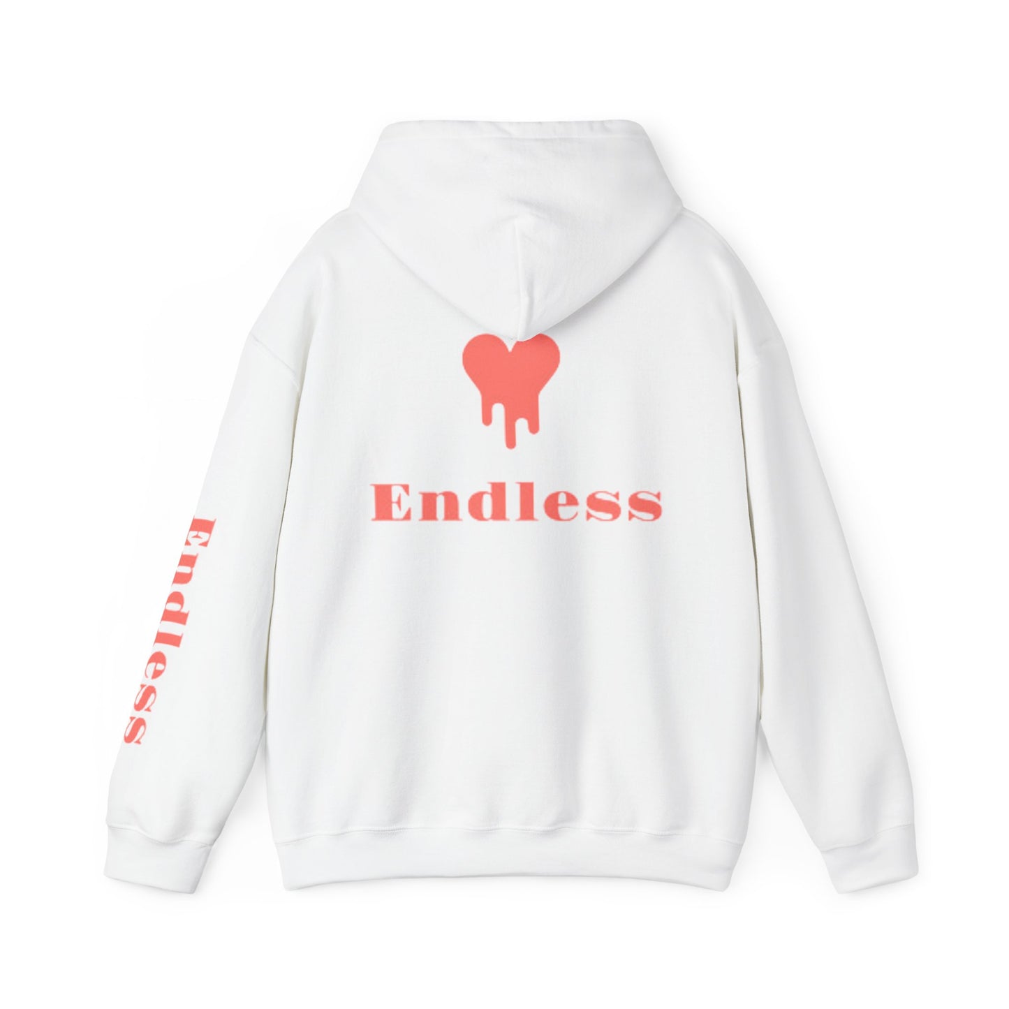 Endless Hoodie – Stealth Edition
