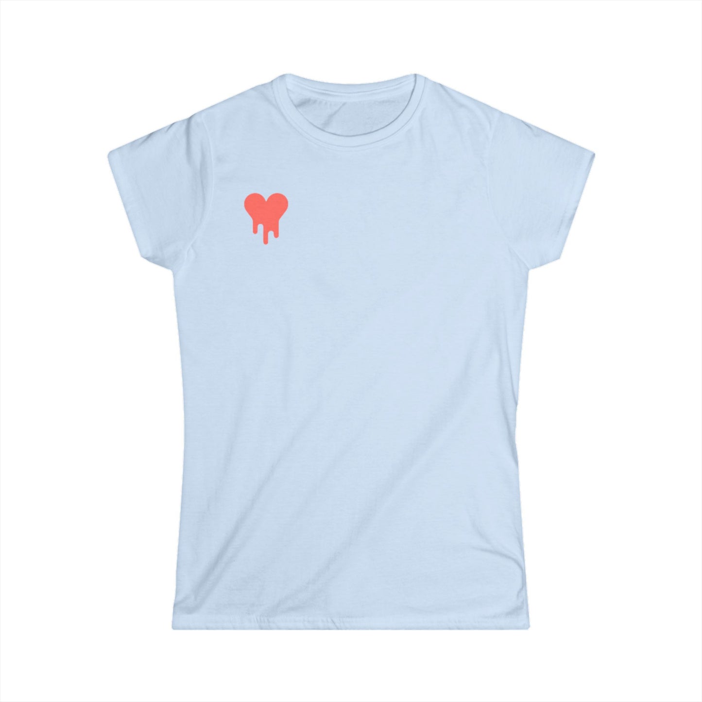 Endless “Luna” Tee