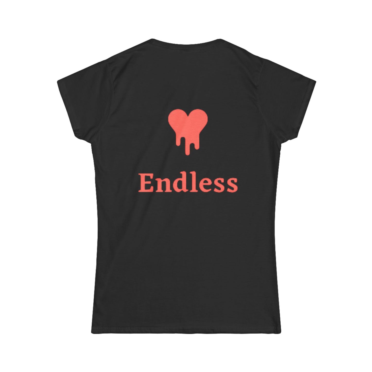 Endless “Luna” Tee
