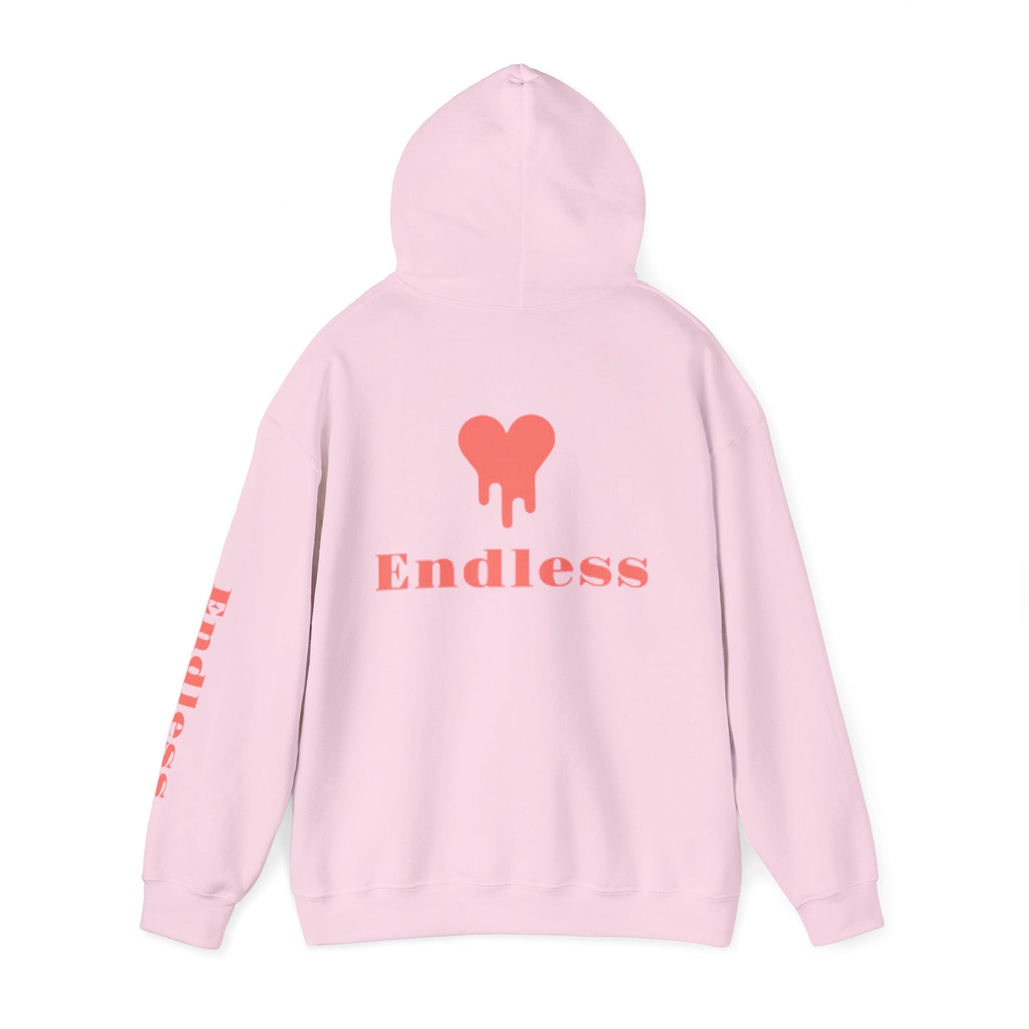 Endless Hoodie – Stealth Edition