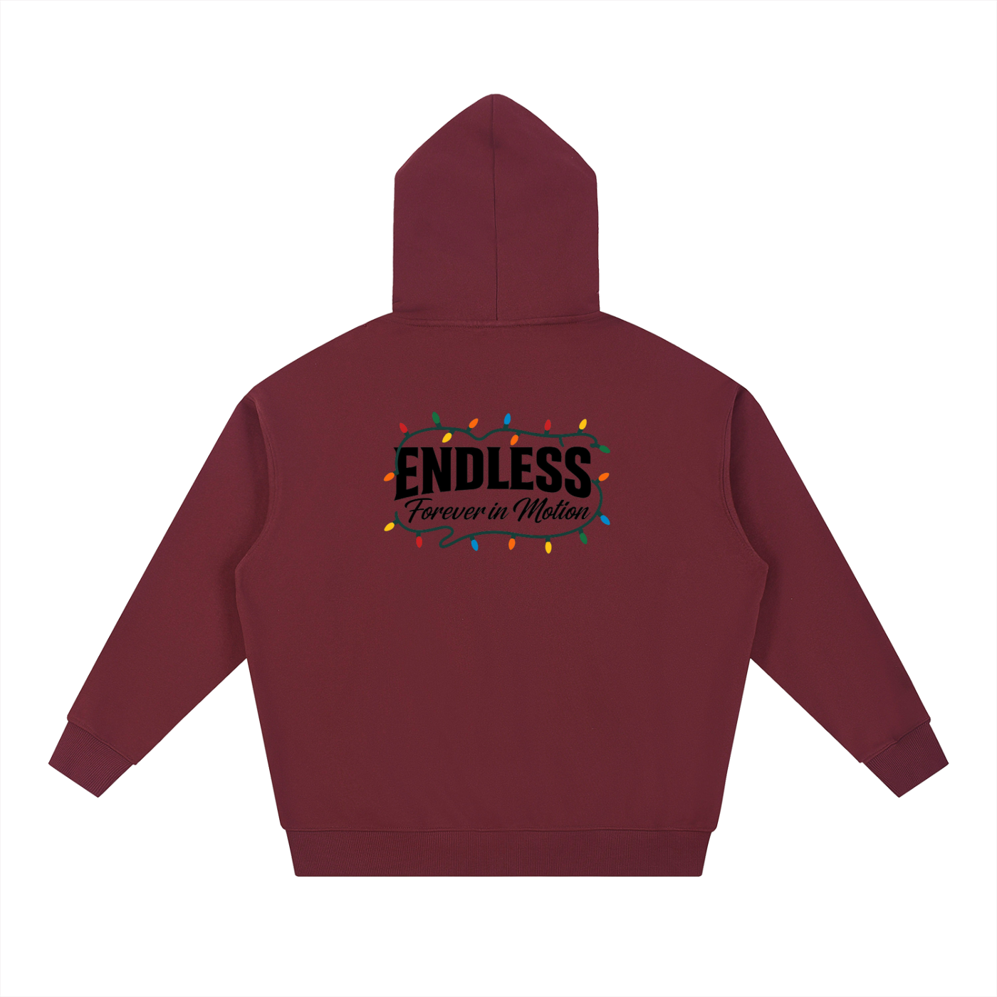 Endless Holiday Exclusive
