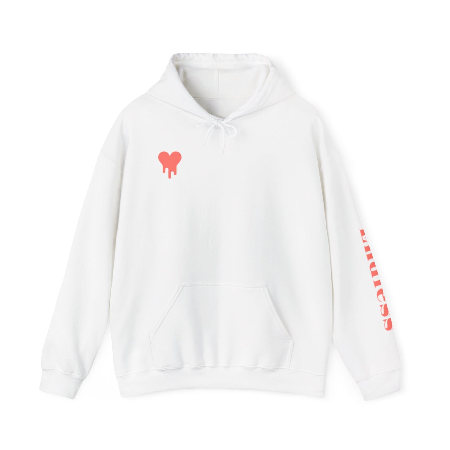 Endless Hoodie – Stealth Edition