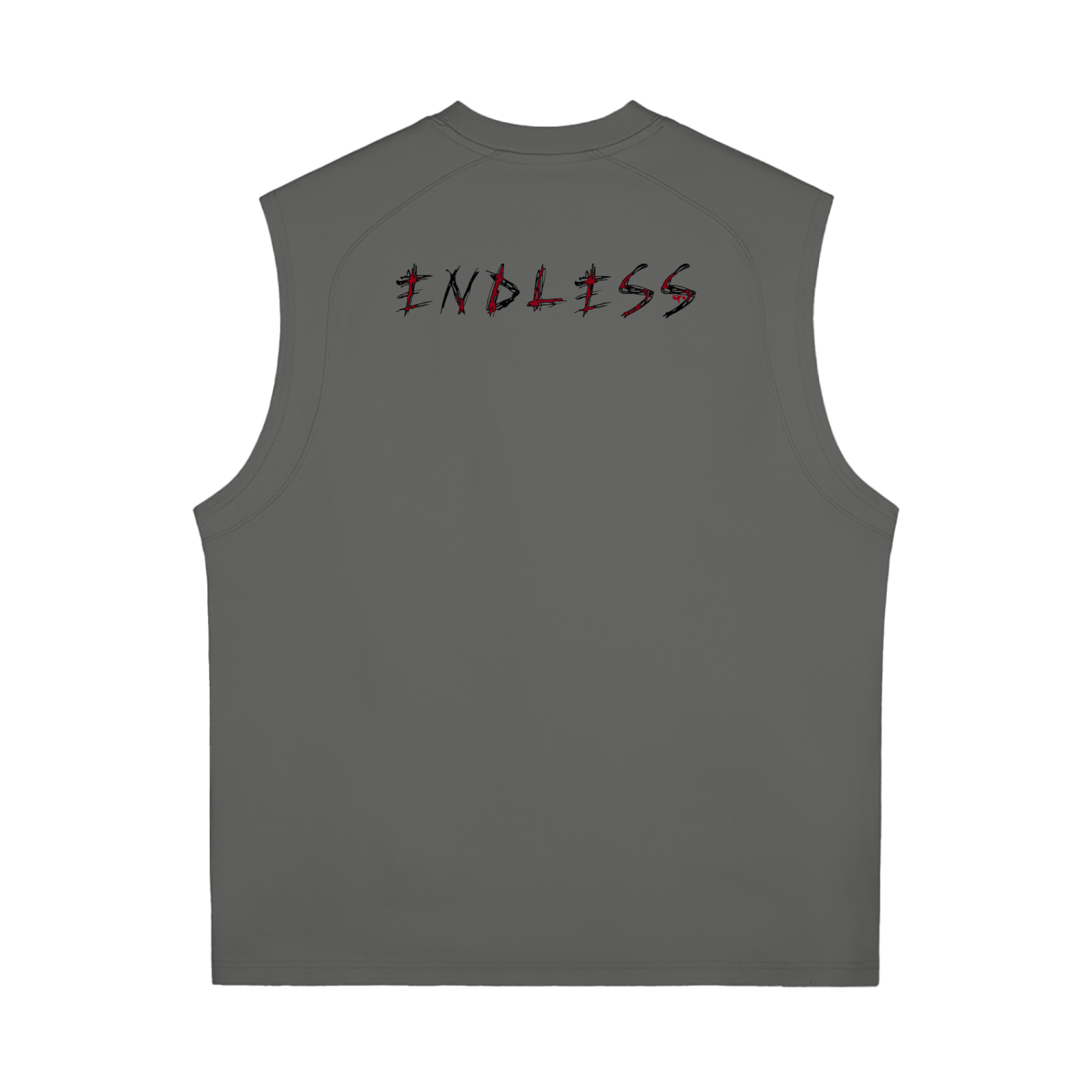 Endless(Unstoppable Tank)