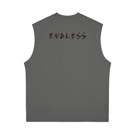 Endless(Unstoppable Tank)