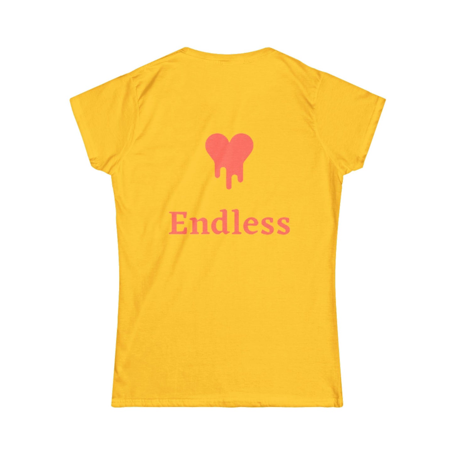 Endless “Luna” Tee