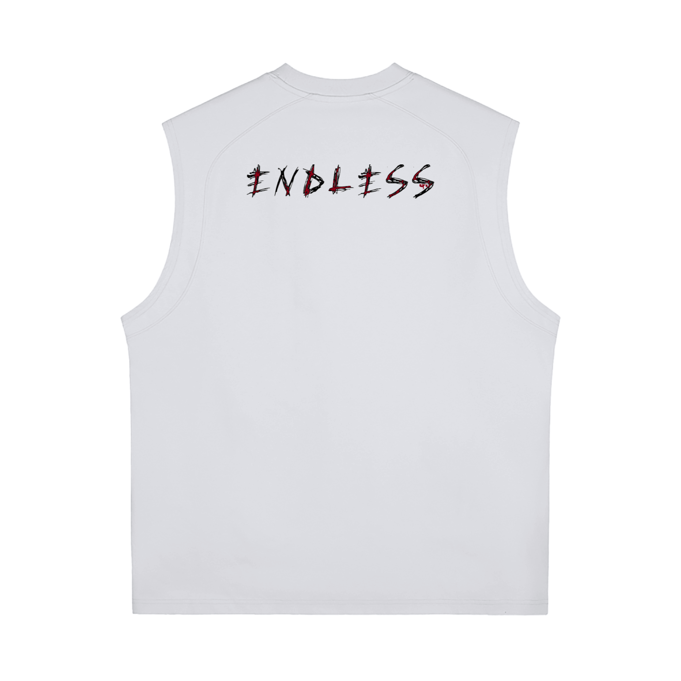 Endless(Unstoppable Tank)
