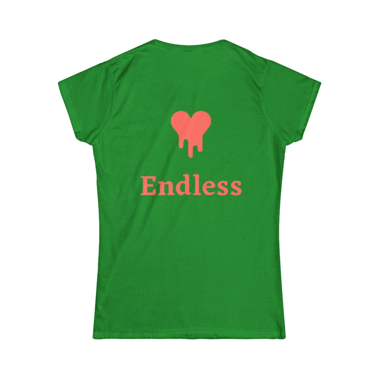 Endless “Luna” Tee