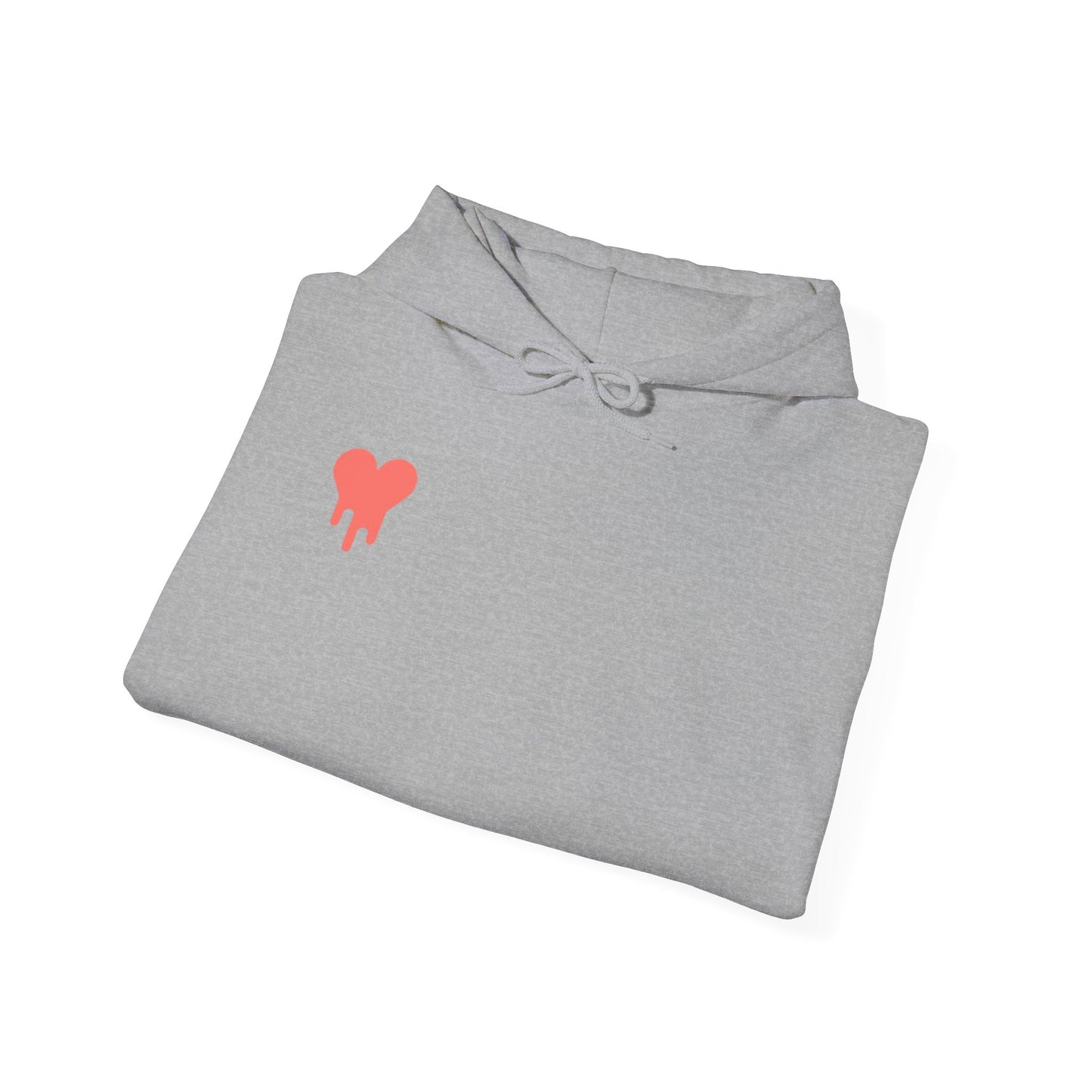 Endless Hoodie – Stealth Edition