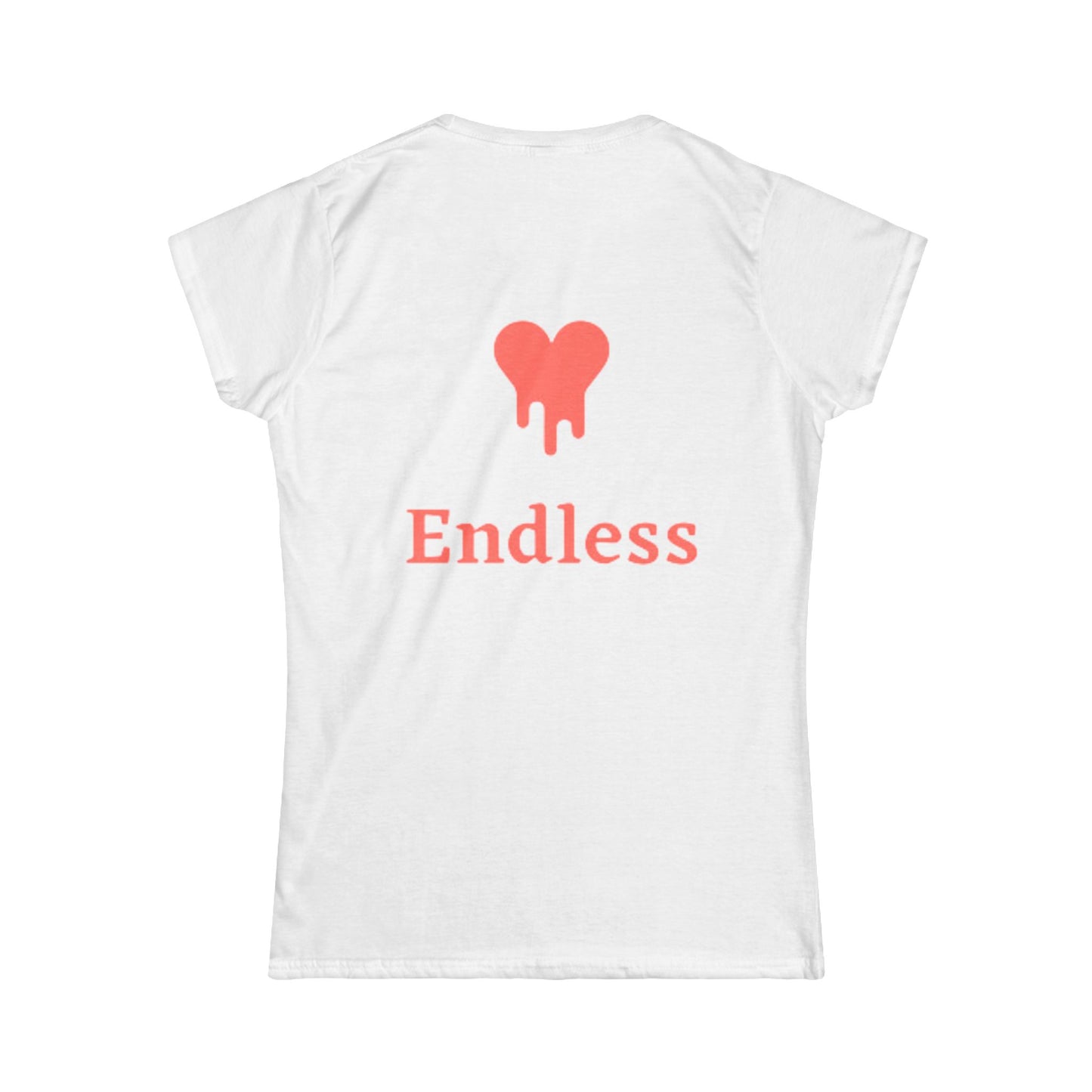 Endless “Luna” Tee