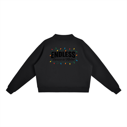 Endless Seasonal Crewneck