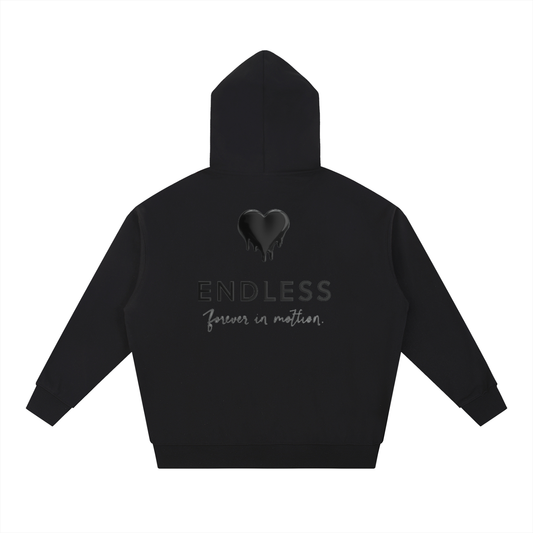 Endless x Essential (Drop 01)
