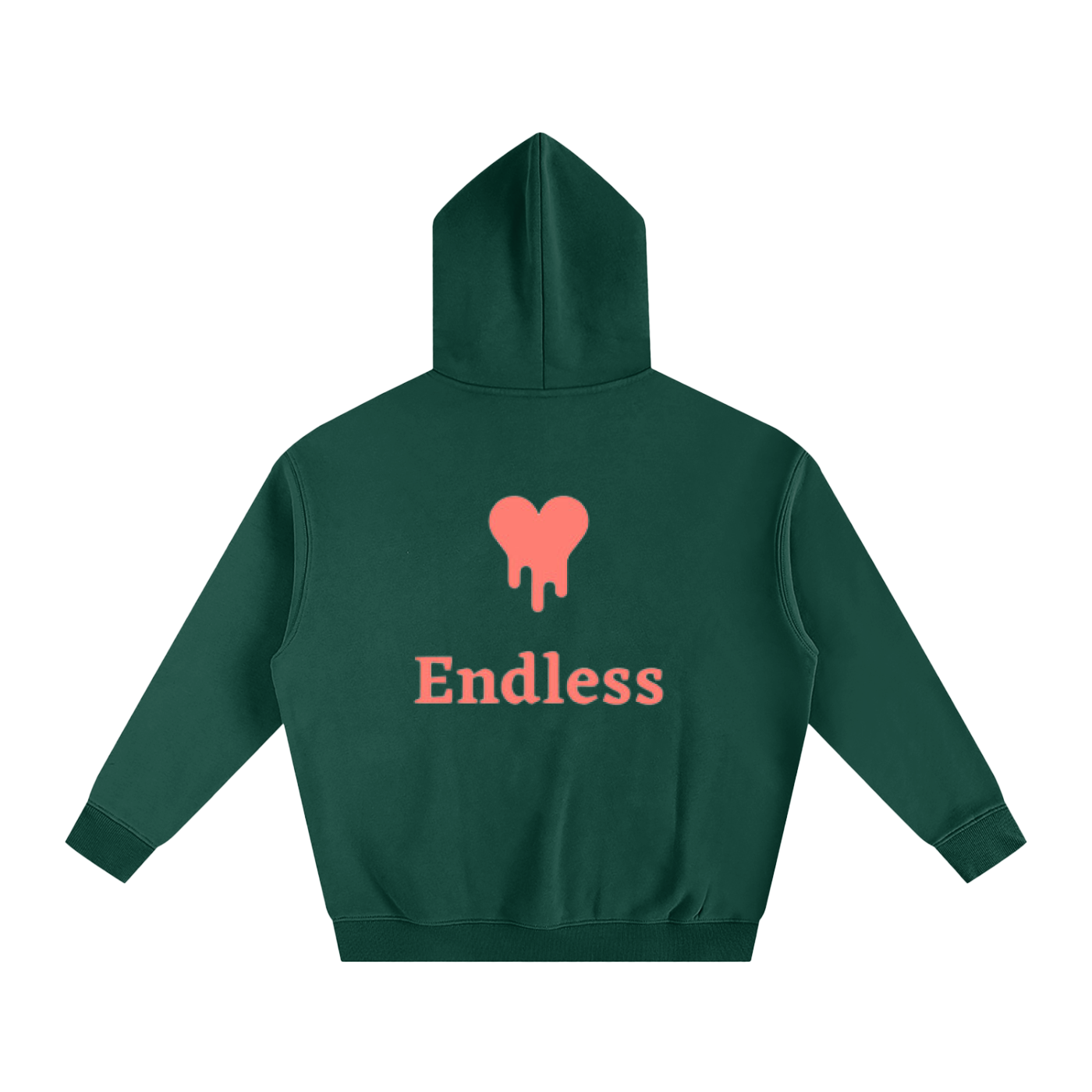 endless hoodie (drop 2)