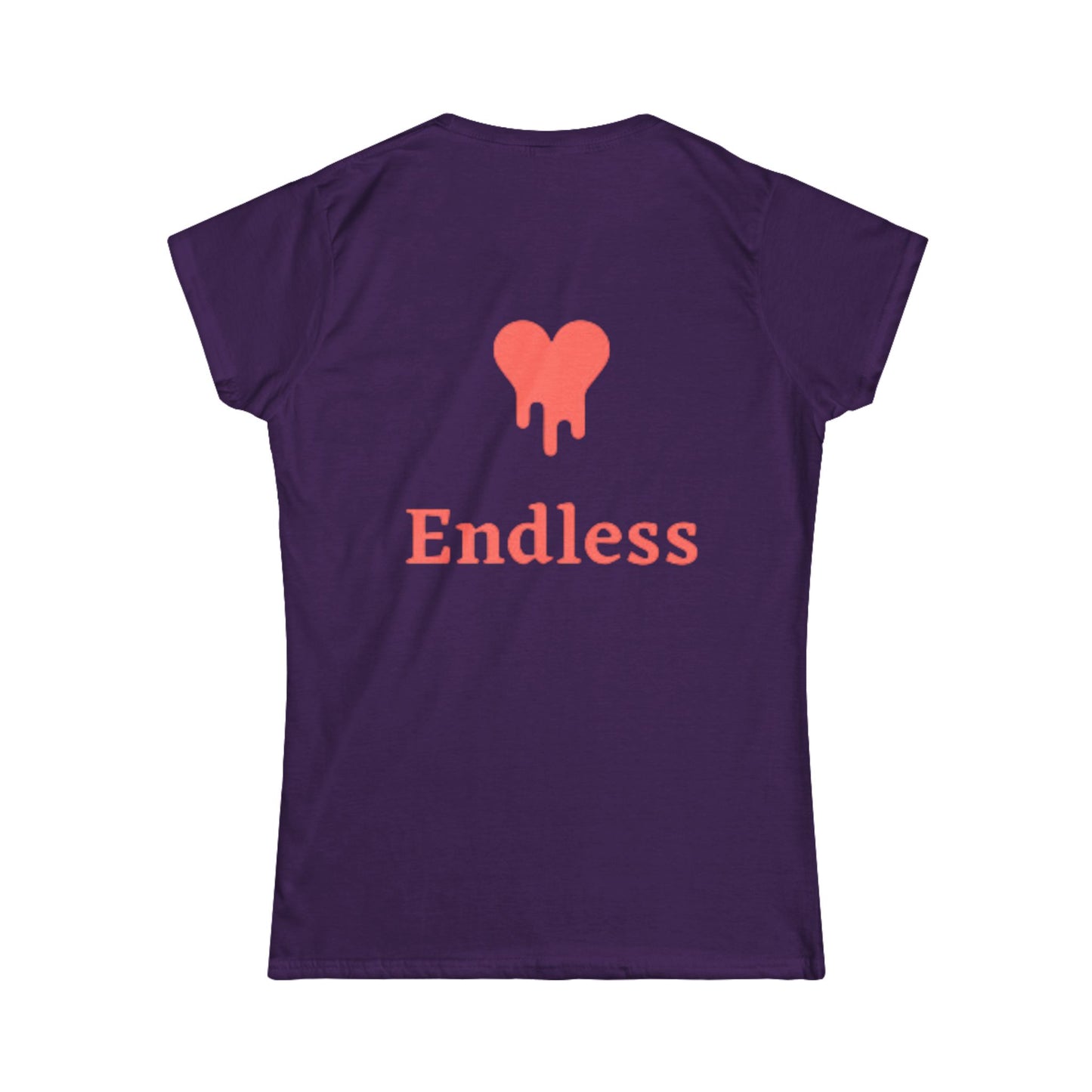 Endless “Luna” Tee