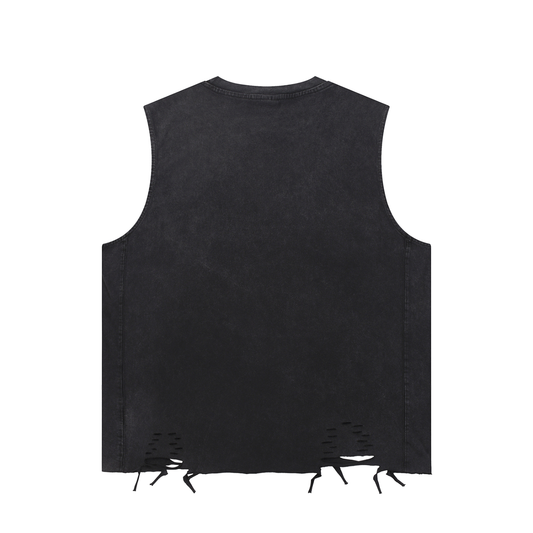 Endless muscles shirt