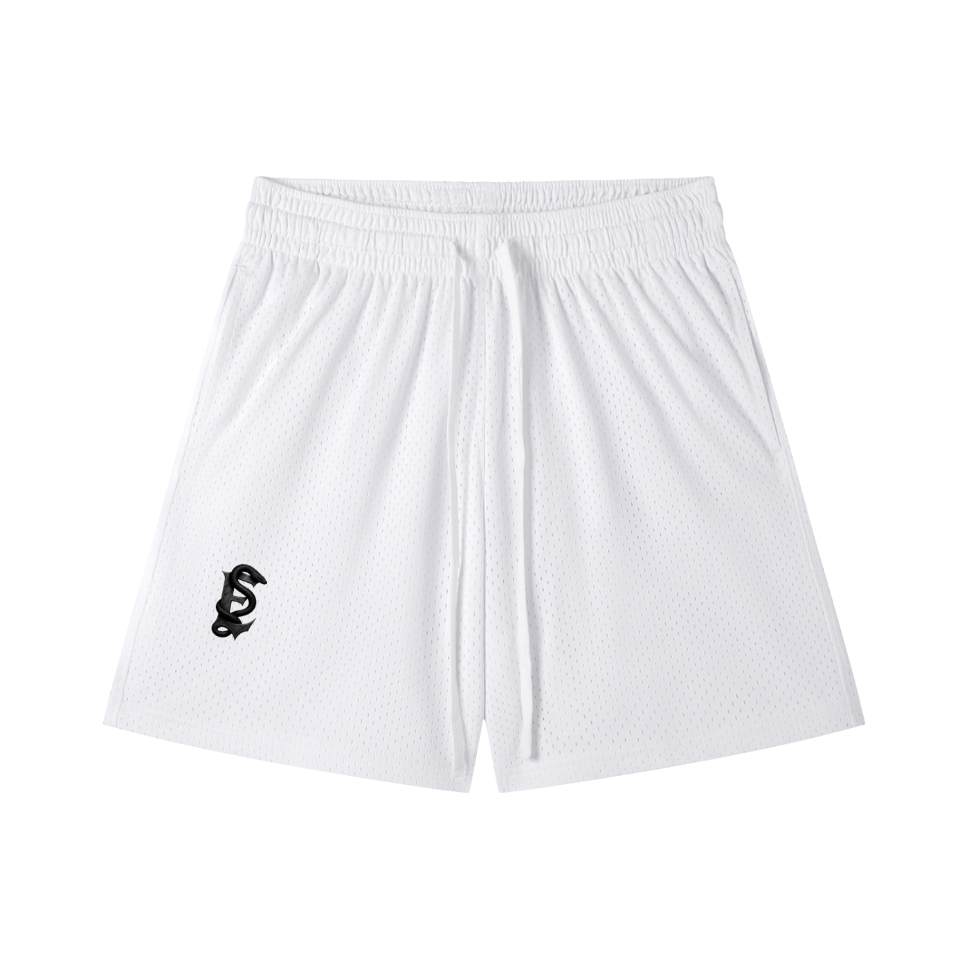 Mesh Shorts