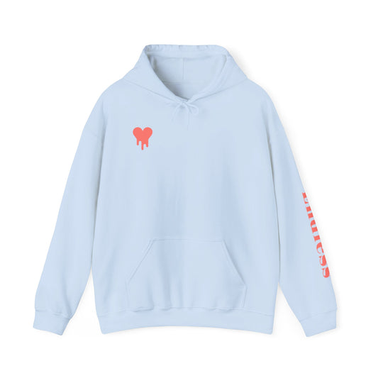 Endless Hoodie – Stealth Edition