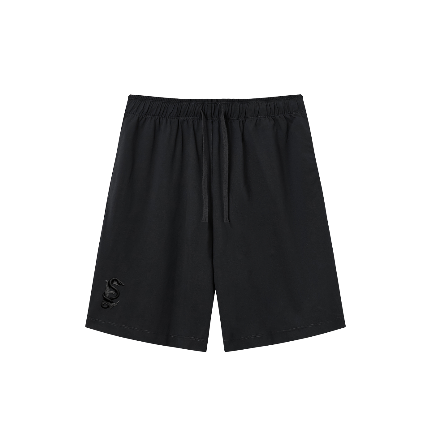 Drawstring Shorts