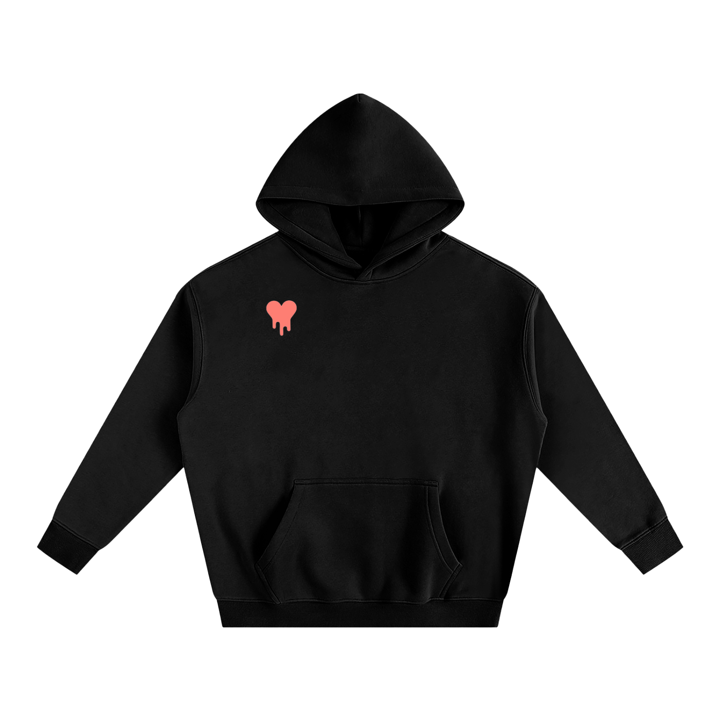 endless hoodie (drop 2)