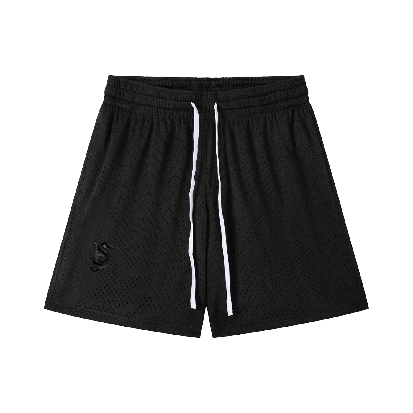 Mesh Shorts