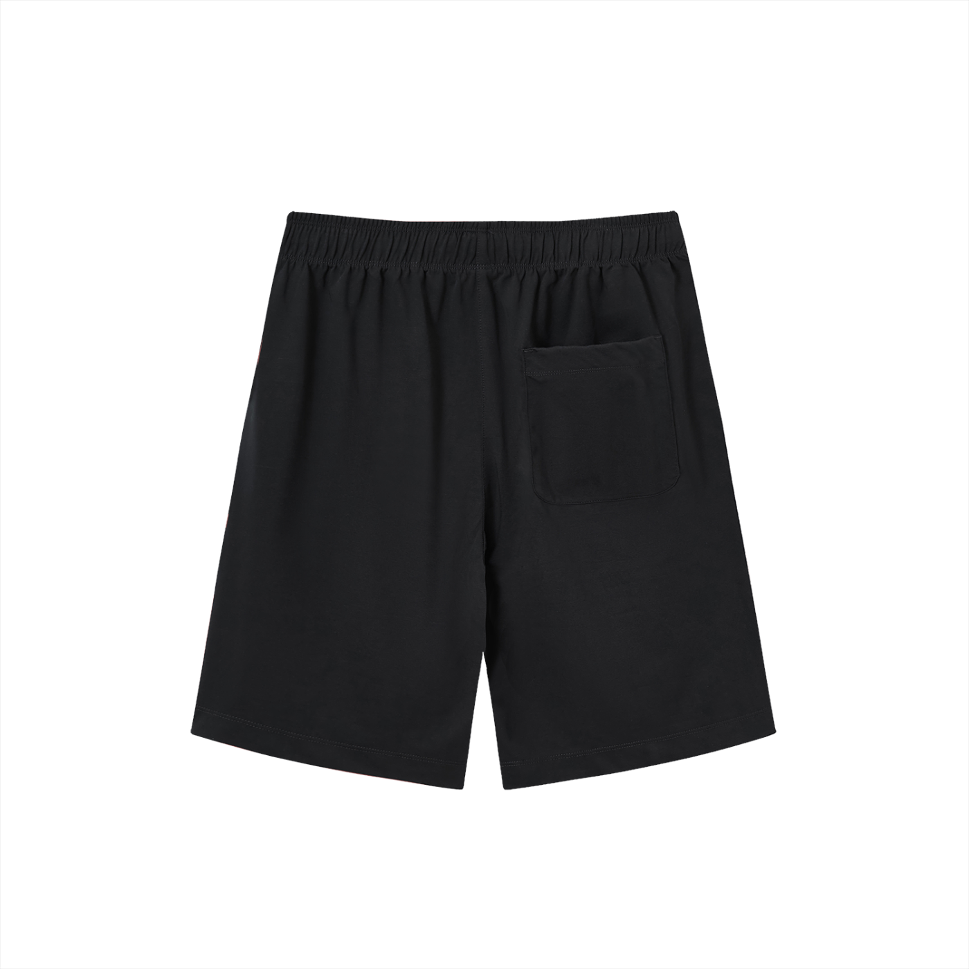 Drawstring Shorts