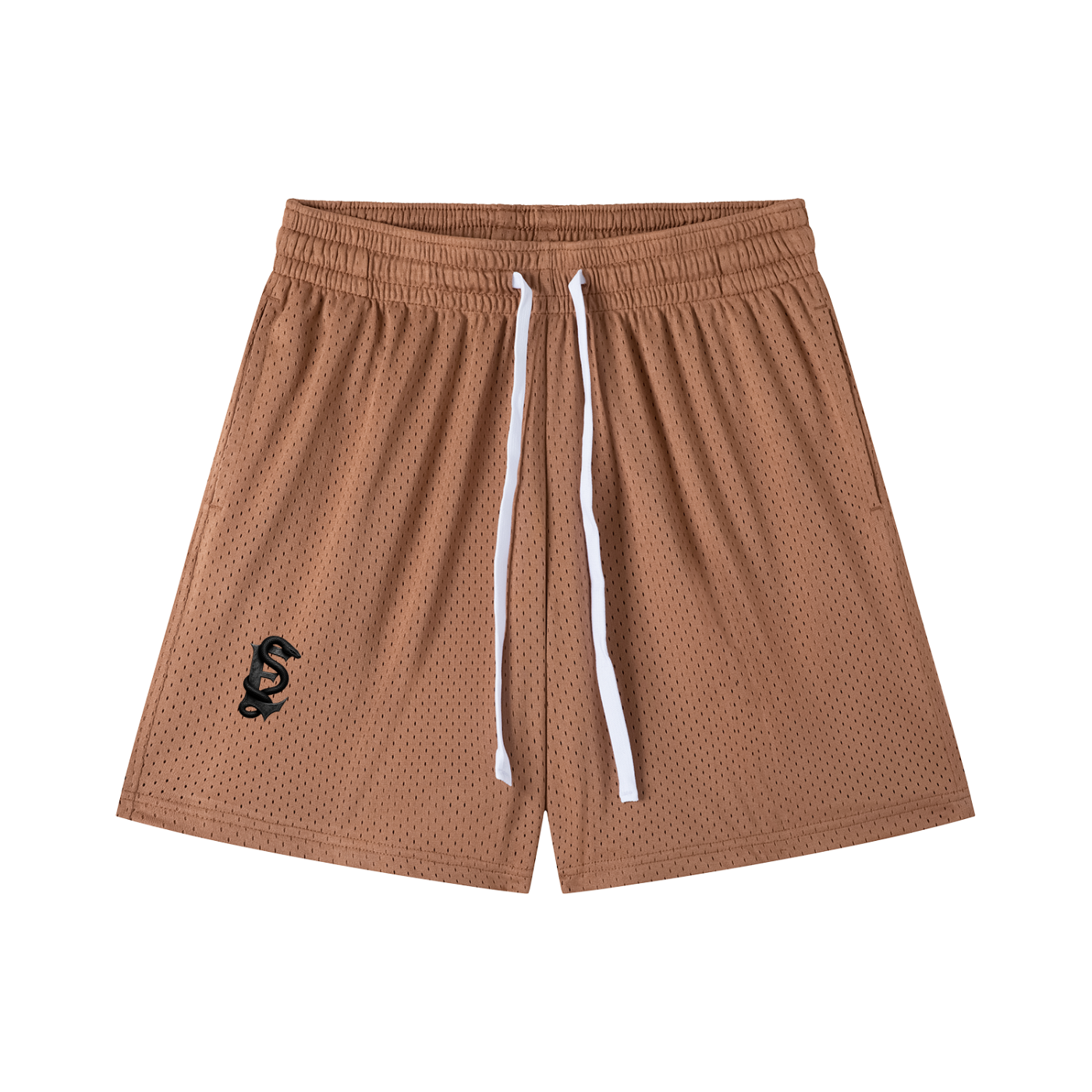 Mesh Shorts