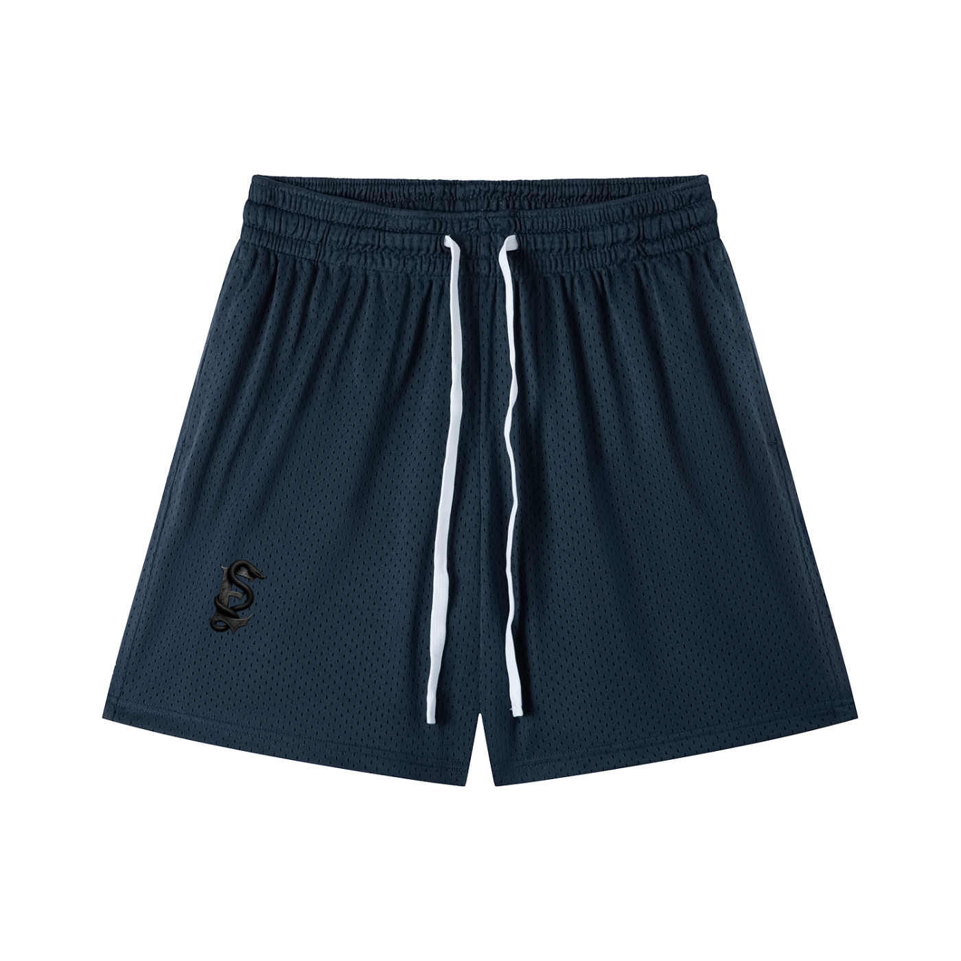 Mesh Shorts