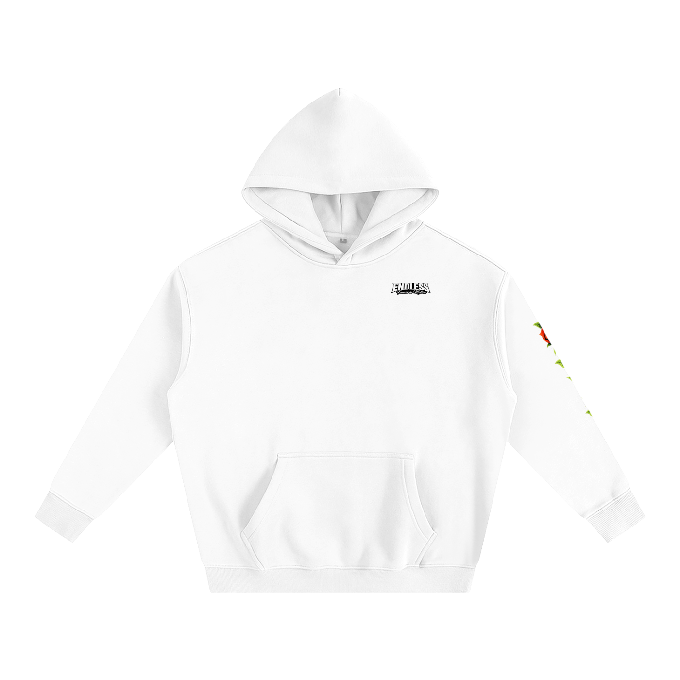 Midnight Bloom(WHITE)