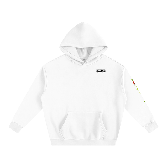 Midnight Bloom(WHITE)
