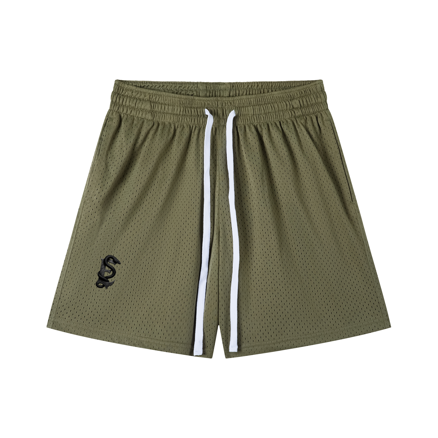 Mesh Shorts