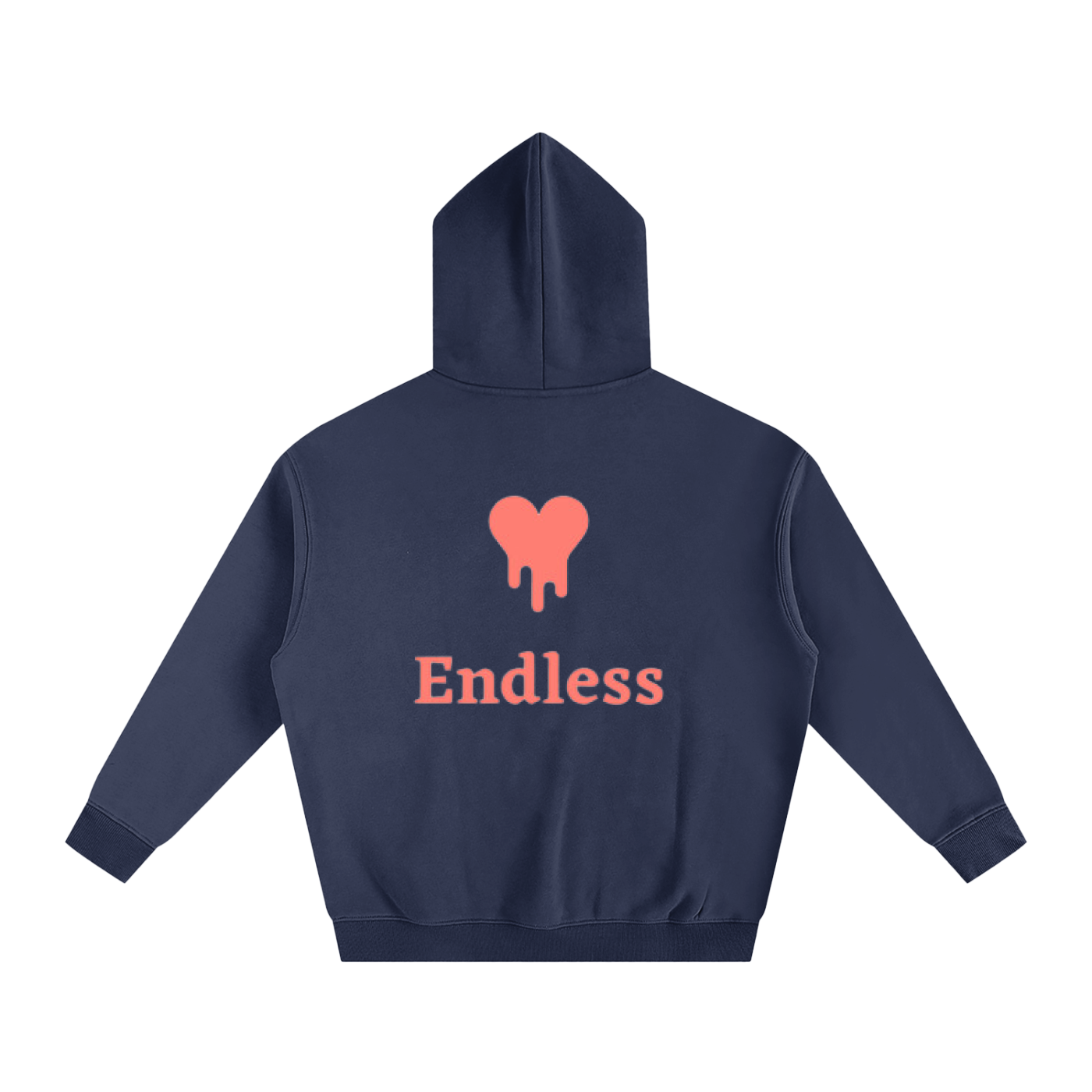 endless hoodie (drop 2)