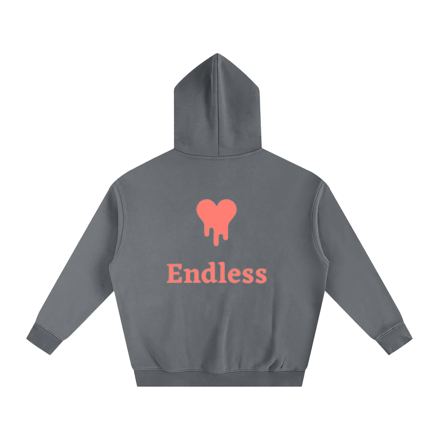 endless hoodie (drop 2)