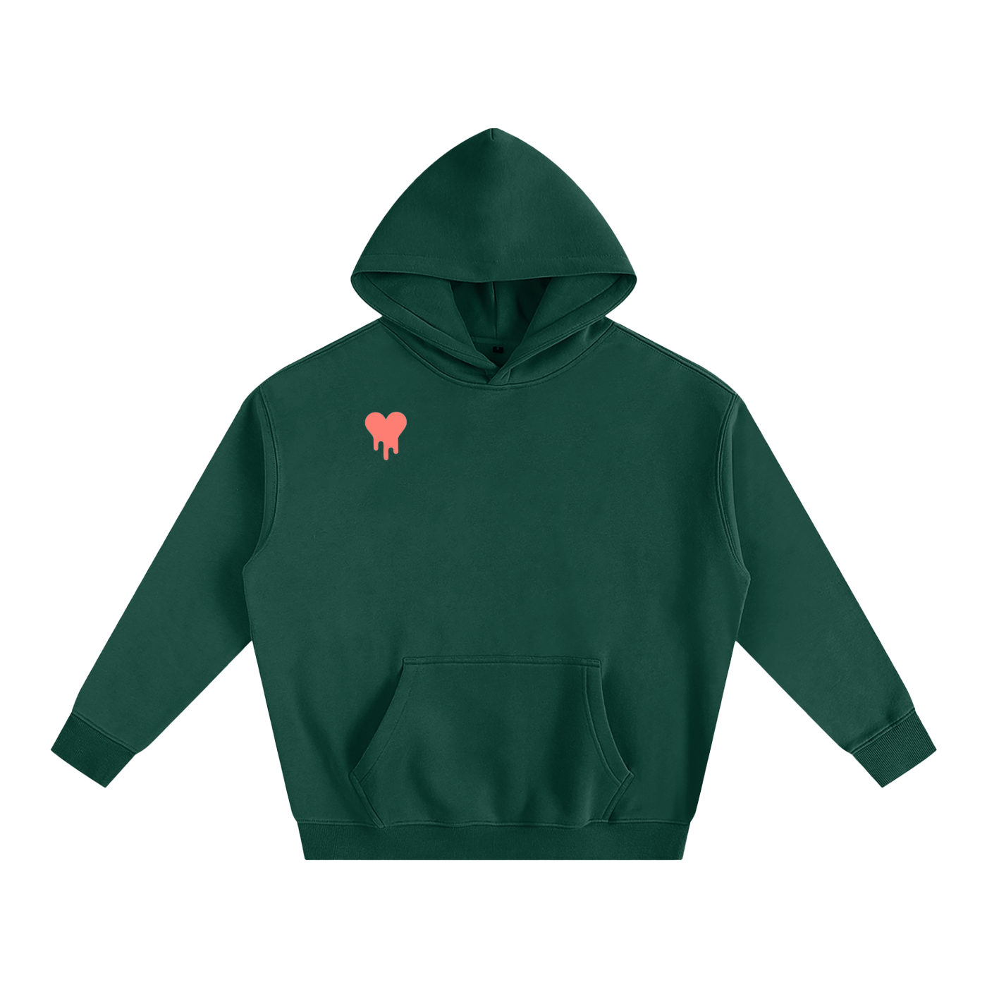 endless hoodie (drop 2)