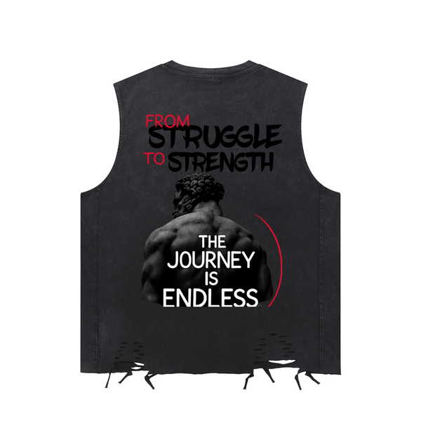 Musles: ENDLESS JOURNEY