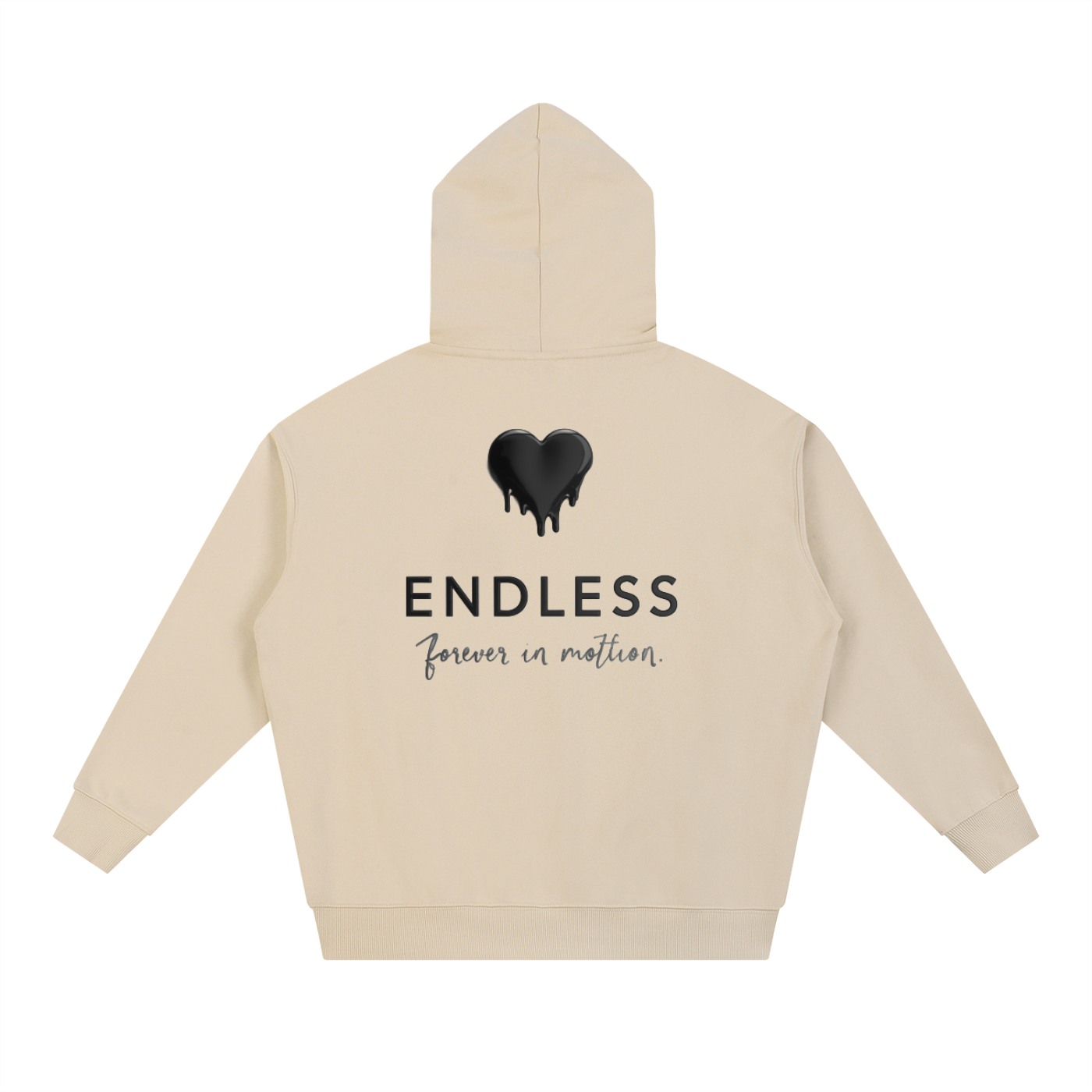Endless x Essential (Drop 01)
