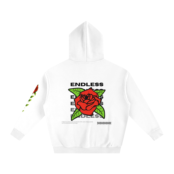 Midnight Bloom(WHITE)