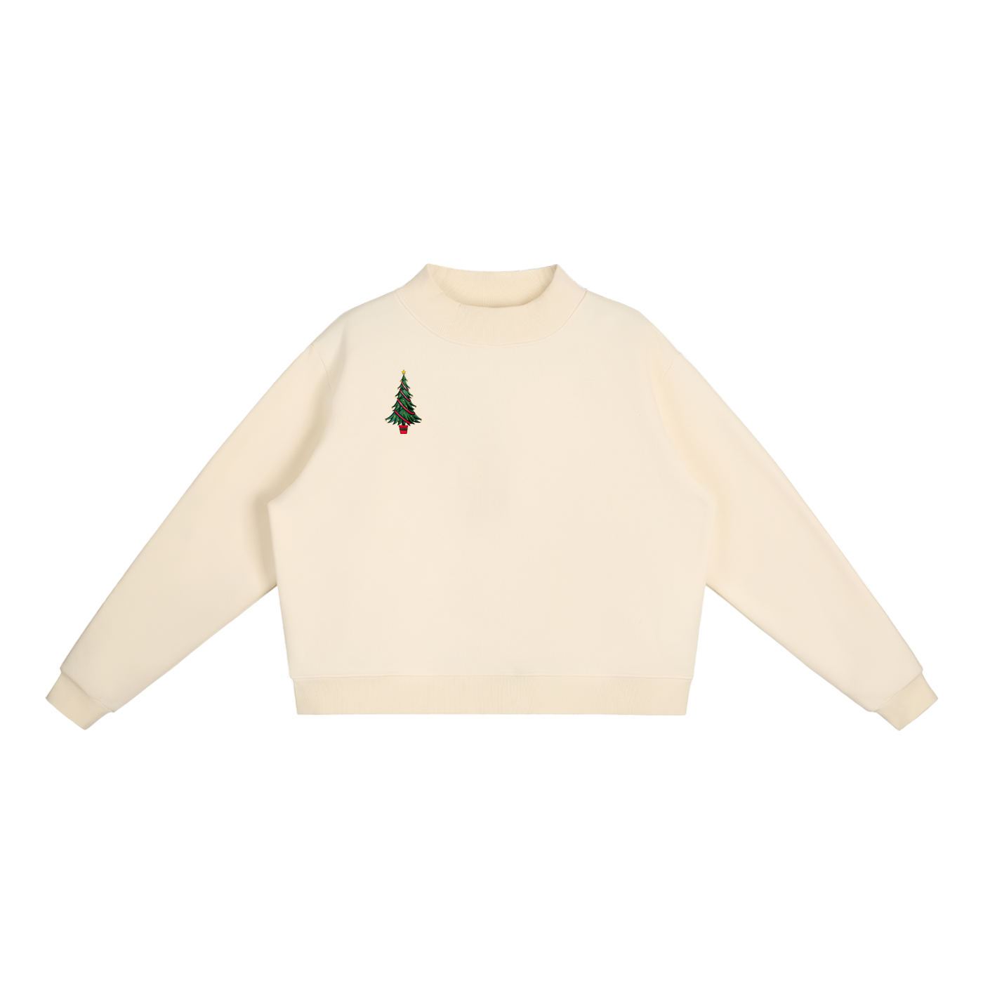 Endless Seasonal Crewneck