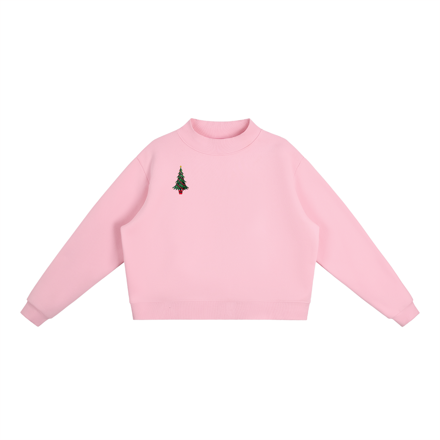 Endless Seasonal Crewneck