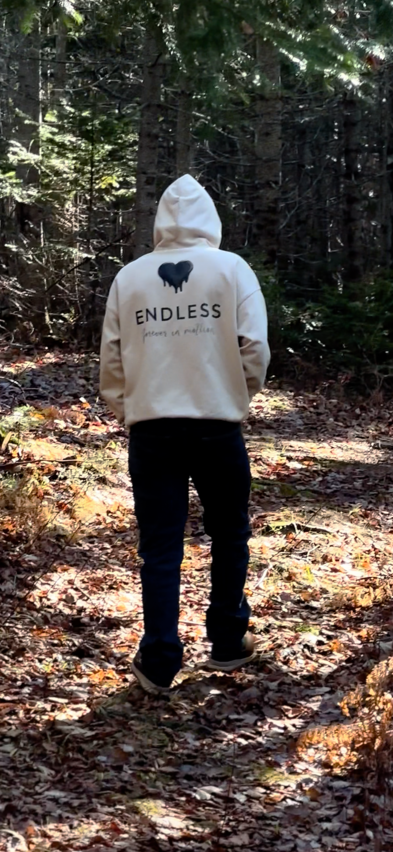 Endless x Essential (Drop 01)