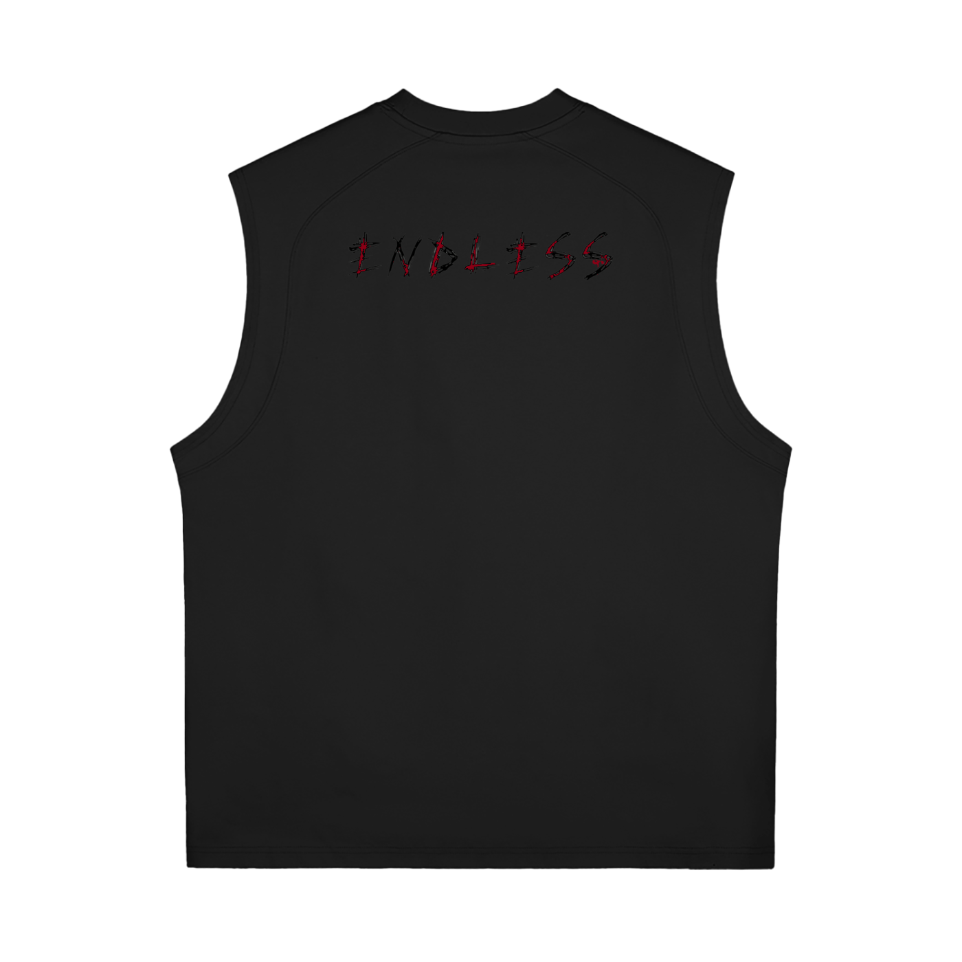 Endless(Unstoppable Tank)