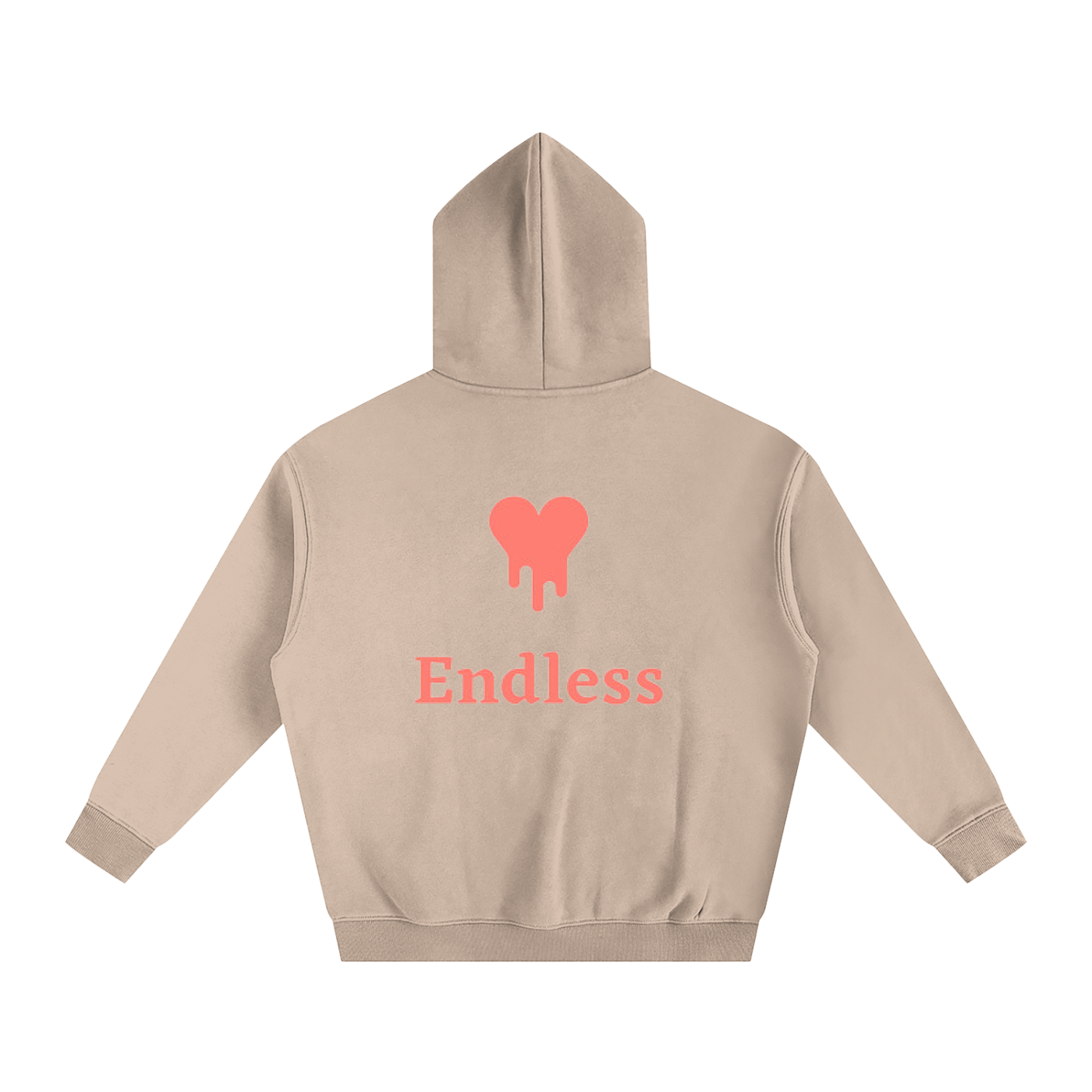 endless hoodie (drop 2)