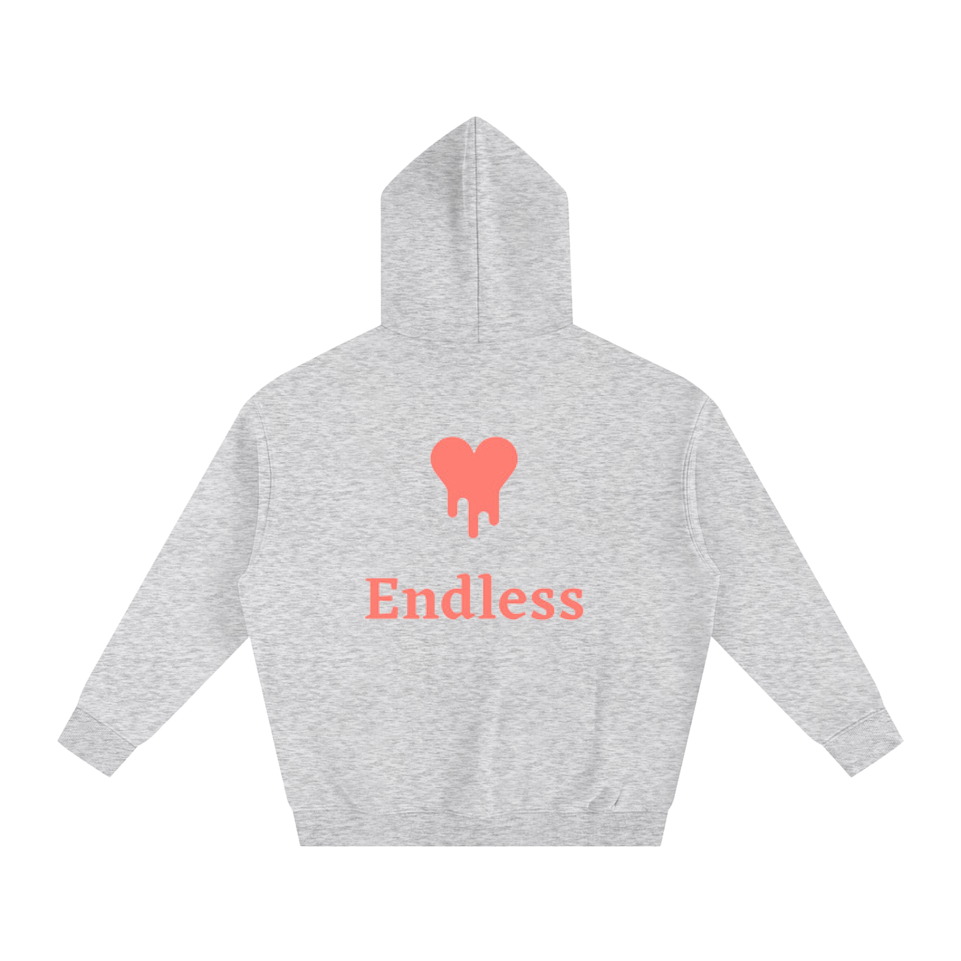 endless hoodie (drop 2)