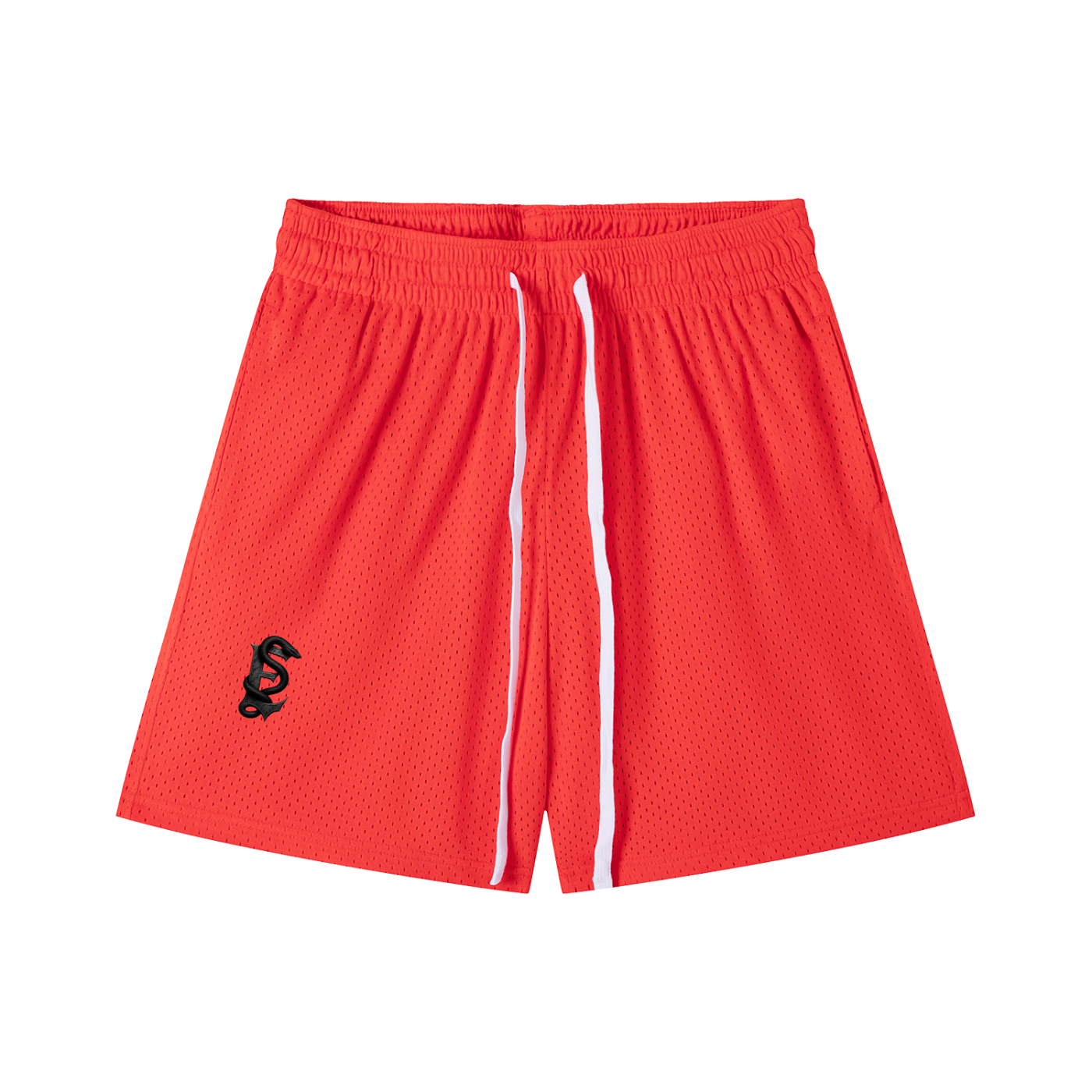 Mesh Shorts