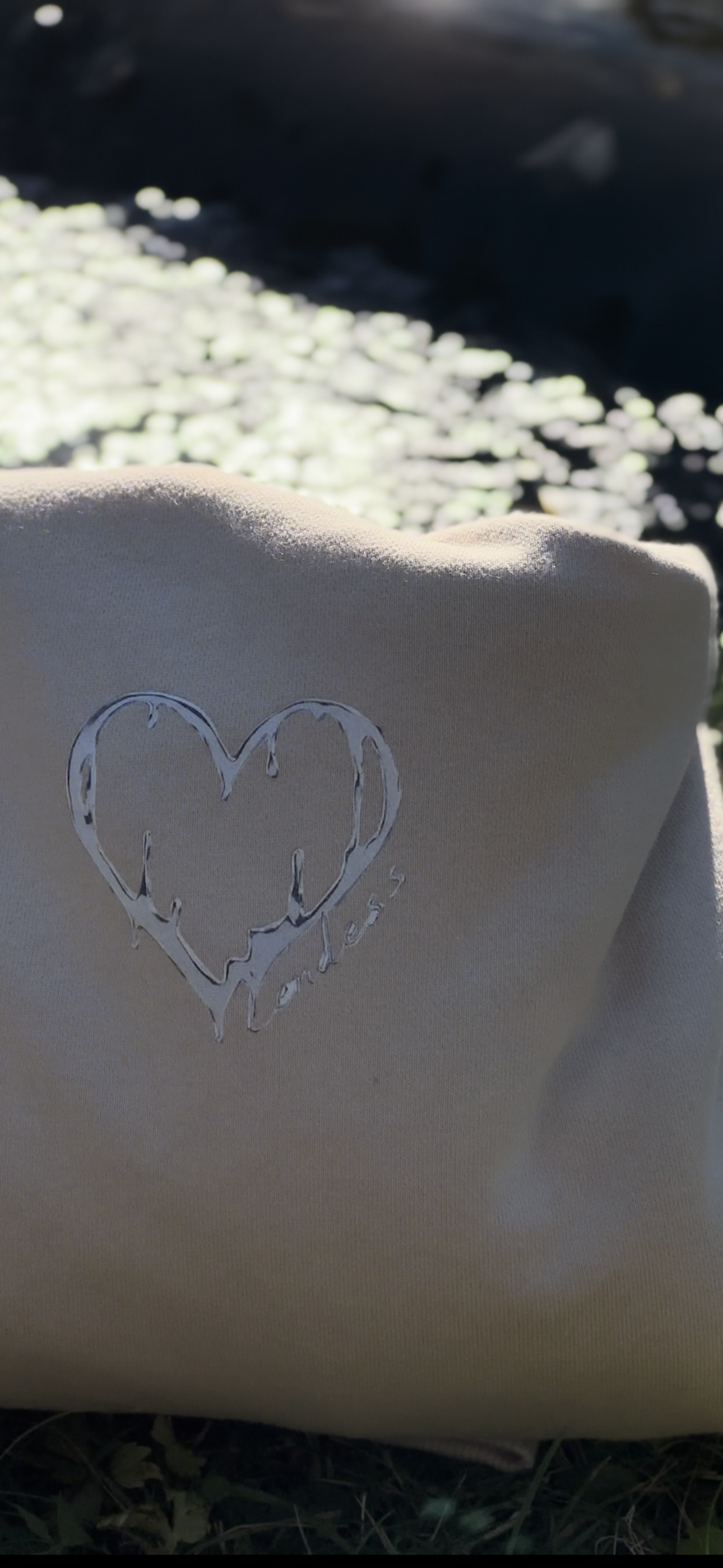 Endless x Essential (Drop 01)